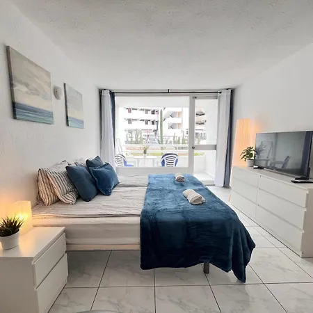 House Costa Adeje (Tenerife)