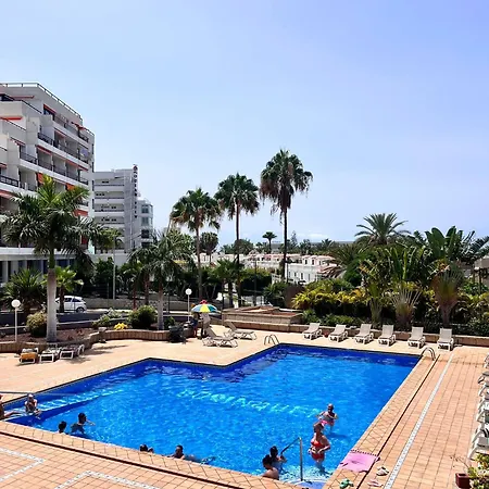 House Apartment Costa Adeje (Tenerife)
