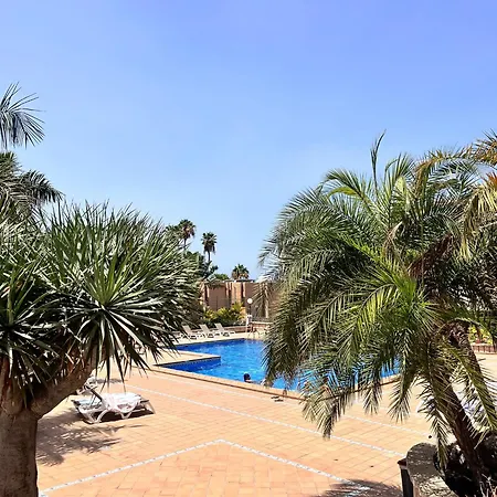 Apartament House Costa Adeje (Tenerife)