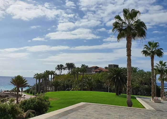 House Costa Adeje (Tenerife)