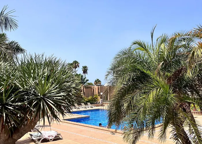 Appartement House Costa Adeje (Tenerife)